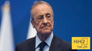 تغييرات محدودة.. بيريز يحسم ملامح ميركاتو صيف ريال مدريد بقرار مفاجئ